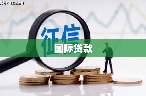前郭尔罗斯国际贷款