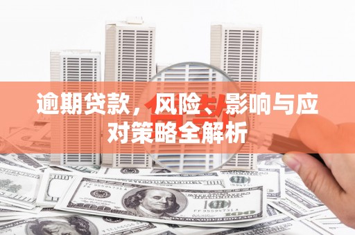 前郭尔罗斯逾期贷款，风险、影响与应对策略全解析