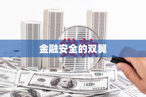前郭尔罗斯金融安全的双翼