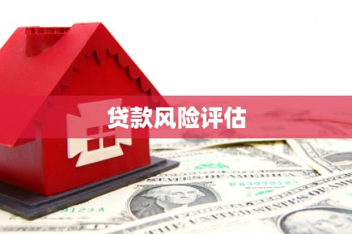 前郭尔罗斯贷款风险评估