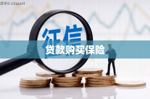 前郭尔罗斯贷款购买保险